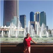 professeur natif russe